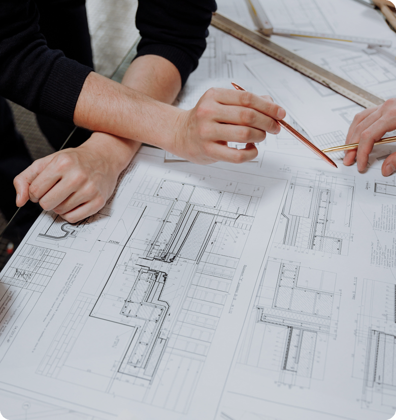 Project Consulting